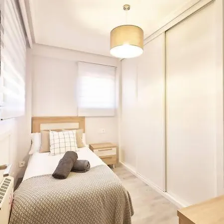 Exclusivo De Lujo En Plaza Mayor Appartamento Salamanca