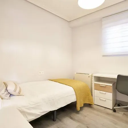 Appartamento Exclusivo De Lujo En Plaza Mayor *